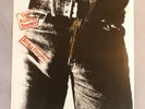 The Rolling Stones - Sticky Fingers - mit Reißverschluß