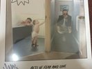 Slaves Acts Of Fear And Love Signed Vinyl RARE NEW AND SEALED