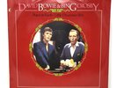 DAVID BOWIE/BING CROSBY Peace on Earth/Little Drummer Boy LTD 1982 Vinyl 12