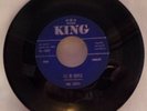Rockabilly Mac Curtis I'll be gentle/Say so