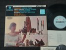 George Szell: Conducts Russian Music (B/S Columbia SAX 2490 UK LP Factory Sample