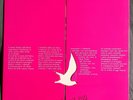 MACK SIGIS PORTER - PEACE ON YOU ORIG. ITALIAN PROG '72 ITALY RIFI JUMBO LASER