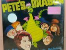 Pete's Dragon OST LP   Mint- Shrink orig with title sticker