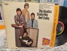 THE BEATLES YESTERDAY AND TODAY US ORIG'66 MONO 2ND STATE BUTCHER COVER