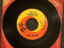CINDY MALONE TRY TO UNDERSTAND; RARE 1966 CAPITOL 5734 NORTHERN SOUL 45