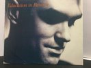 Morrissey rare withdrawn ‘Education In Reverse’ Australian vinyl LP