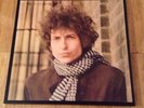 Bob Dylan - Blonde on Blonde 3x 45RPM Vinyl LP Box Set MFSL 3-45009