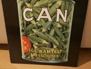 Can - Ege Bamyasi / Kraut Vinyl / Spoon Schallplatte