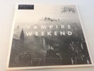 Vampire Weekend - Modern Vampires Of The City LP. Sealed vinyl - nice