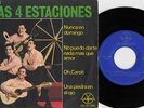 THE FOUR SEASONS - FRANKIE VALLI - NEVER ON SUNDAY - MEXICAN 7