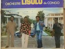 CONGO RUMBA SOUKOUS ORCHESTRE LISOLO DU CONGO CLEAN HEAR