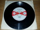 UNIQUES/SLIM SMITH MY CONVERSATION/LOVE ONE ANOTHER 7' RECORD WI-3122