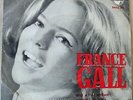 FRANCE GALL Dis A Ton Capitaine + 3 SOUTHAMERICA 7