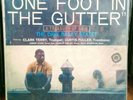 Dave Bailey Sextet 'One Foot In The Gutter' Epic LP MONO Horace Parlan RARE