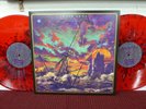 INTER ARMA Paradise Gallows 2 LP Red/Gold/Blue/Green Vinyl Relapse Records metal