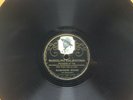 Sale - Vintage Rudolph Valentino LP (only known recording of his voice) c1923