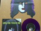 Paul Stanley (KISS) Hold Me Touch Me 7