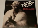 Nina Baltimore CTI deluxe 7084 simone 1978 vinyl LP record