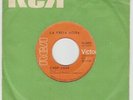 LISTEN  LA FRESA ACIDA MEXICAN 45 CHOP CHOP (THE SWEET COVER) 1971 BUBBLEGUM