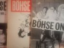 Böhse Onkelz 12'' Box (ROCK O RAMA/METAL ENTERPRISES '85-'89)