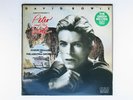 David Bowie ?– Peter And The Wolf, GREEN VINYL Promo LP UNPLAYED NM 1978
