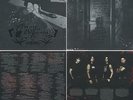 Bullet For My Valentine The Poison vinyl LP album record UK TORMENT50LP
