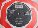 Van Morrison - Brown Eyed Girl 1974 UK 45 LONDON EX+