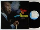 ART BLAKEY & THE JAZZ MESSENGERS Buhaina's Delight LP on Blue Note NY mono