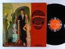 BILL PLUMMER & THE COSMIC BROTHERHOOD Self-Titled LP on Impulse VG++/NM stereo