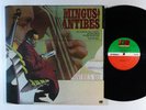 CHARLES MINGUS Mingus At Antibes 2xLP on Atlantic VG++