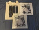 Manchester Orchestra Mean Everything To Nothing Vinyl, Tote & Autographed Print