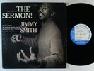 JIMMY SMITH The Sermon LP on Blue Note NY DG mono