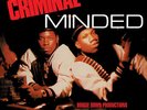 Boogie Down Productions - 'Criminal Minded' (Vinyl LP Record [2LP])