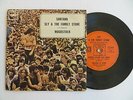 Santana / Sly & The Family Stone ?Woodstock Rare Uruguay 1970 EP