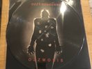 ozzy osbourne vinyl Ozzmosis Picture Disc -mint Played 2 Times.