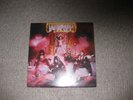 W.A.S.P.    SELF TITLED  FIRST ALBUM