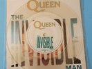 Queen The Invisible Man 7