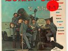 SEALED 1964 LP / THE TRASHMEN / Surfin' Bird / SOMA GAS-200 / BEAUTIFUL COPY