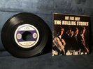 The Rolling Stones 45 Not Fade Away I Wanna Be Your Man  London 9657 1964 1st