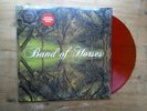 Band Of Horses Everything All The Time Near Mint RED Vinyl LP Record Album SP690