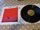 Antonio Carlos Jobim : Wave 1967 UK 1st Press A&M Bossa Nova Latin Jazz LP