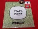 John Linnell State Songs LP Black Friday RSD 2019 Piranha Records