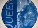QUEEN, HIGHLANDER SOUNDTRACK, 180G PICTURE DISC VINYL, LP