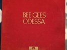 Rare Psych - Bee Gees Odessa - UK MONO 1969