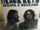 THE BLACK KEYS 