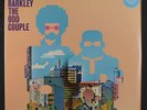 GNARLS BARKLEY: The Odd Couple LP Sealed (2 LPs) Rock & Pop