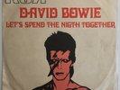 DAVID BOWIE LADY GRINNING SOUL 7
