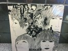 THE BEATLES - REVOLVER MONO PARLOPHONE PCS 7009 UK