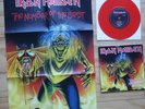 Iron Maiden - The Number Of The Beast 7