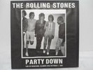 ROLLING STONES PARTY DOWN LIVE IN ROCKFORD,ILLINOIS USA OCTOBER 1,1981